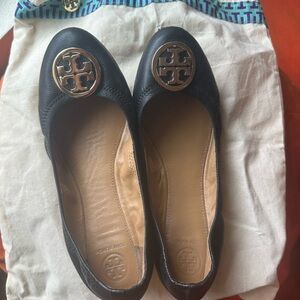 Tory Burch Flats